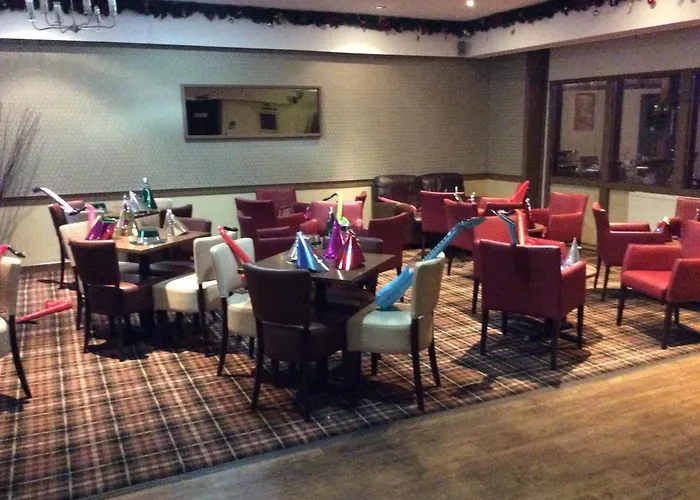 King Robert Hotel