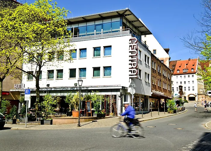 Hotel Central