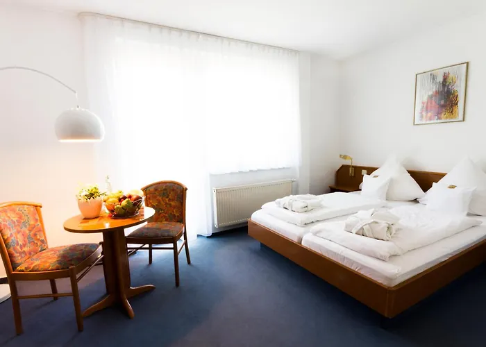 Hotel Roemerstein
