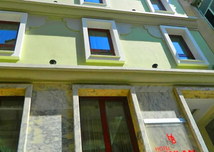 Hotel Baylan Izmir