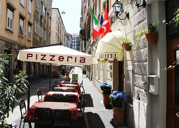 Albergo Al Viale