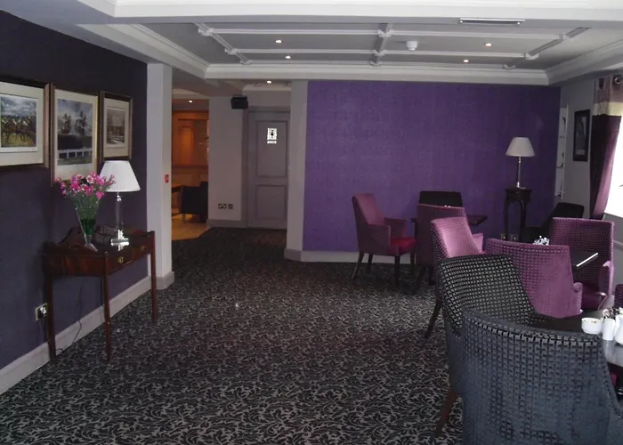 The Horse And Hound Hotel