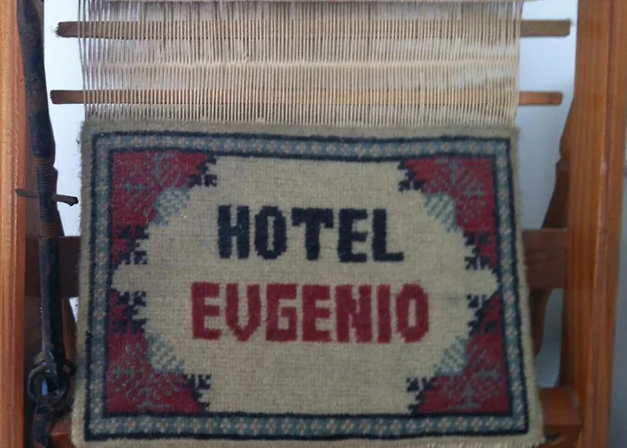 Hotel Eugenio