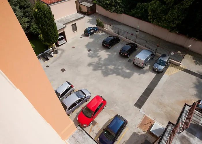 Hotel Casa Del Pellegrino