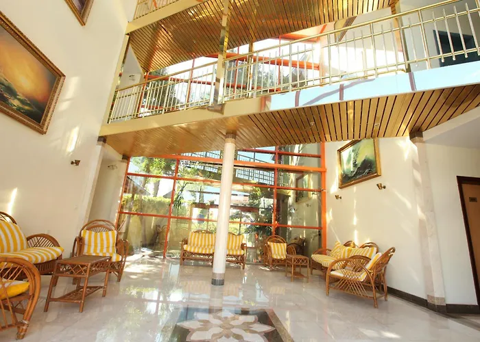 Wassermann Hotel