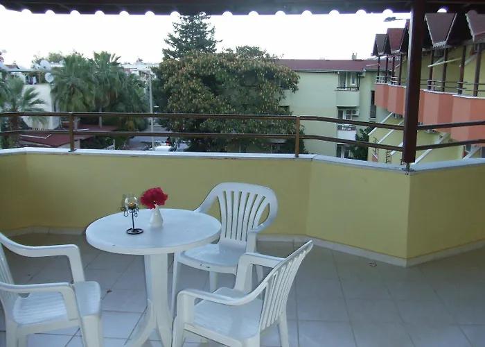 Wassermann Hotel