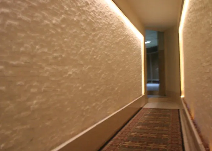 Yeni Kosk Esra Hotel
