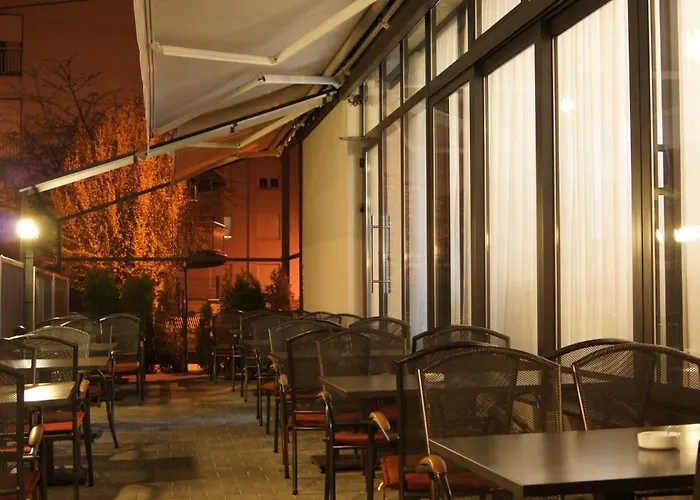 Hotel Delminivm