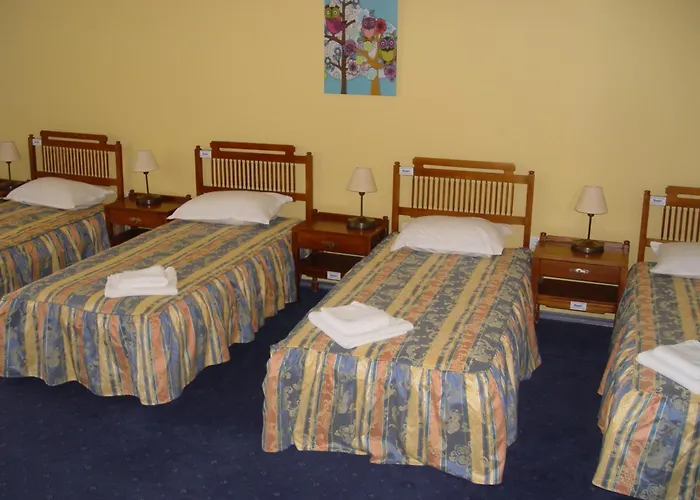 Hotel Astra