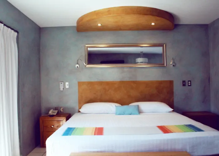 Hotel Rio Malecon