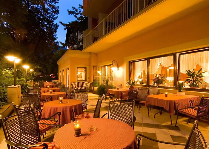 Hotel Isabella