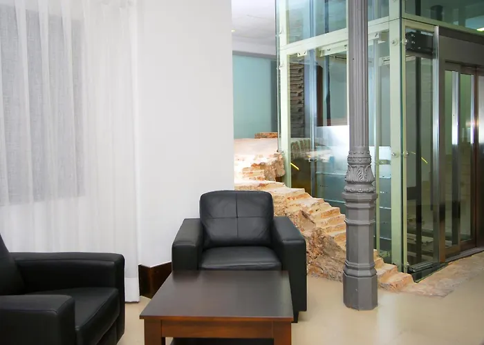 Hotel Bestprice Toledo