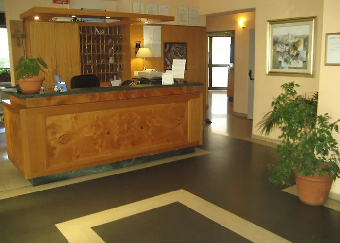 Campus Hotel
