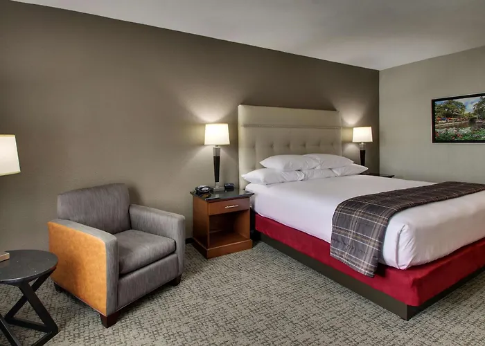 Drury Inn & Suites San Antonio Northwest Medical Center