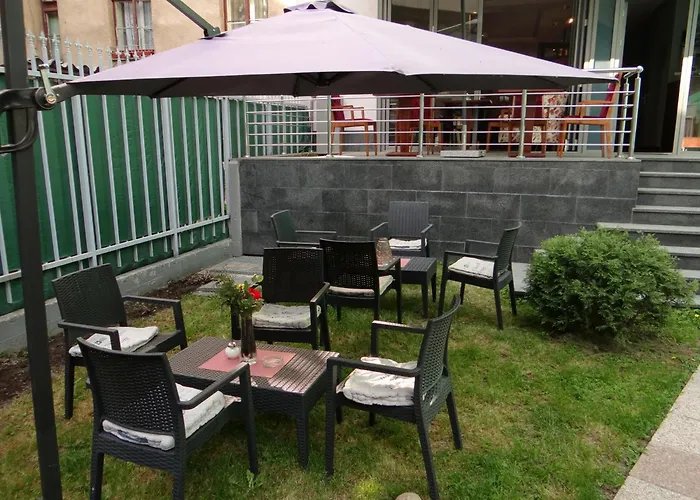 Hotel Royal Gold City - Hotel Ruza