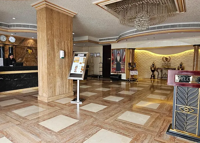 Caesar Hotel