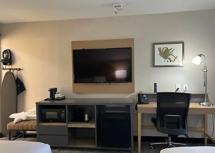 Vallejo Cheap Hotels
