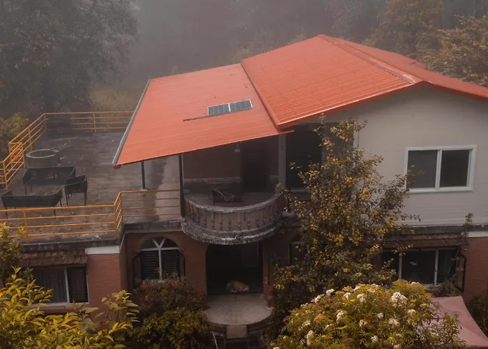 Mount Paradise Nature Stay