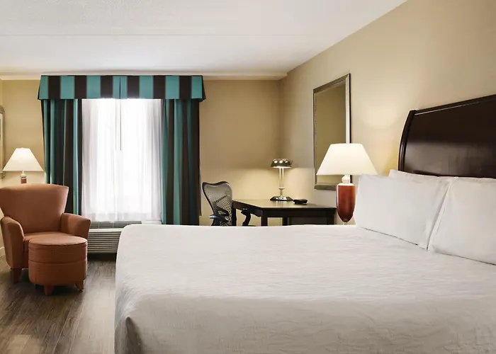 Hilton Garden Inn Toronto/Vaughan