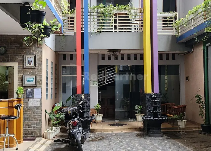 Puspita Homestay Mitra Reddoorz
