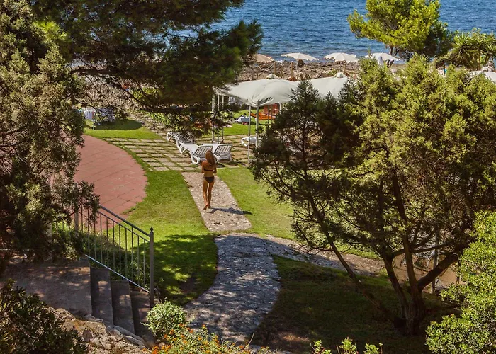 Hotel Calamosca