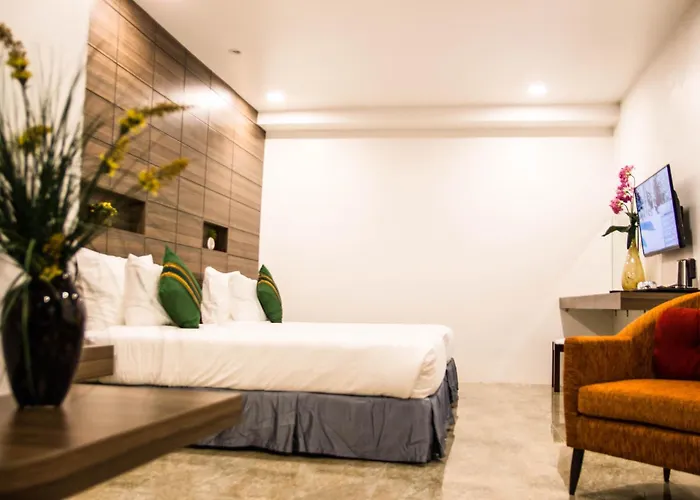 Family Boutique Hotel