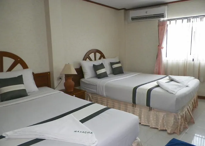Natacha Hotel