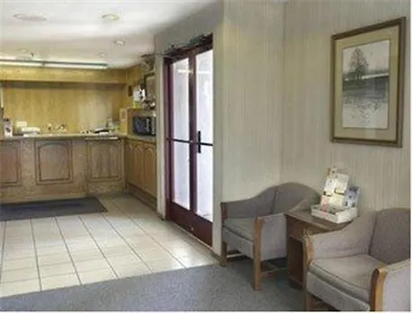 America'S Best Value Inn Of Novato
