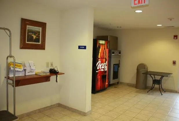 Rincon Inn And Suites