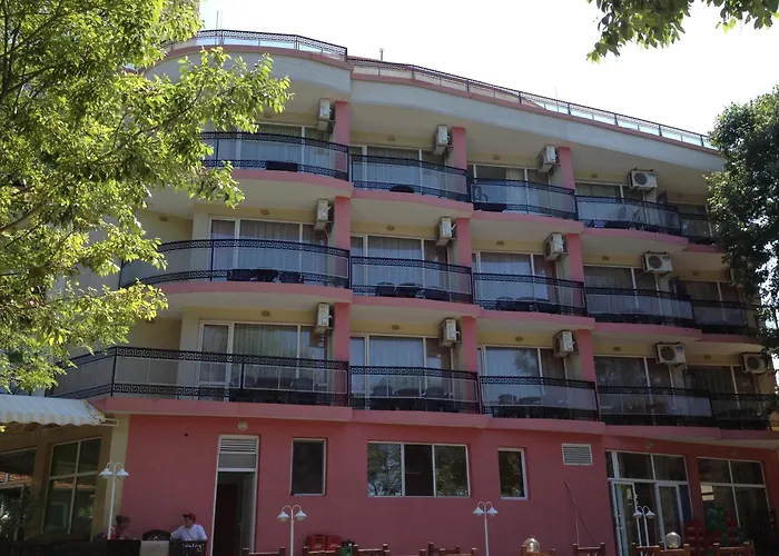 Family Hotel Diana