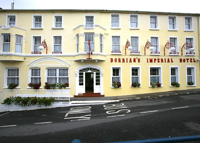 Dorrians Imperial Hotel