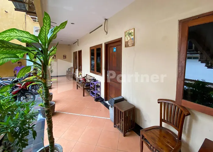 Istana Griya 2 Hotel Solo Redpartner