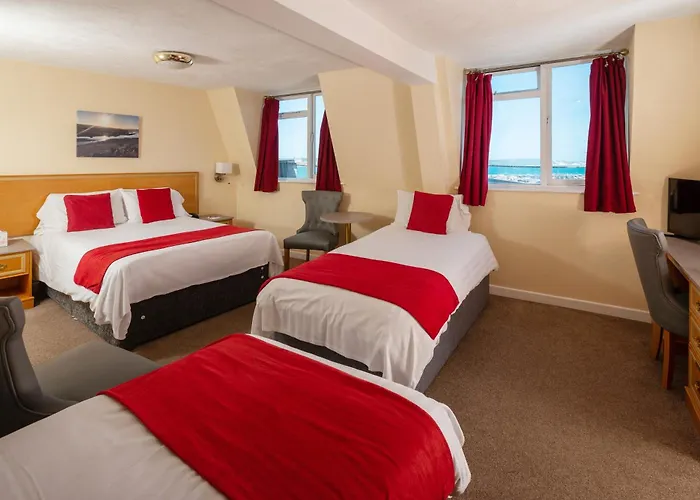 Hotel Rex