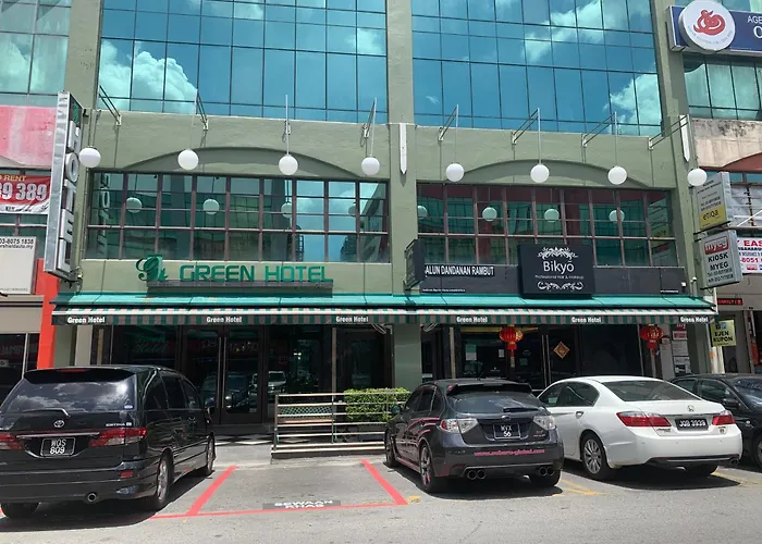 Green Hotel