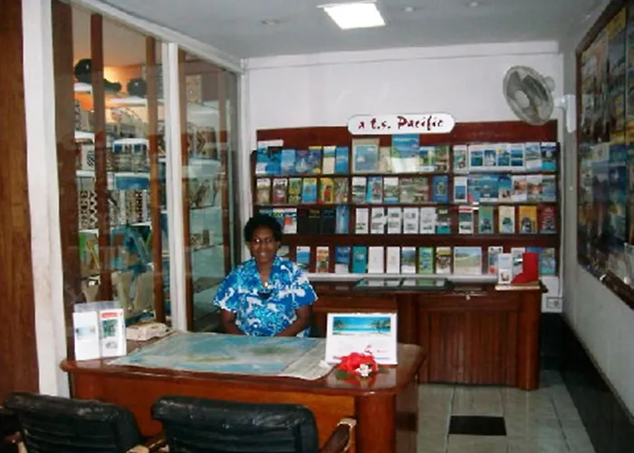 Capricorn International Hotel
