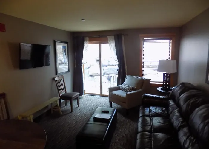 Breckenridge Cheap Hotels
