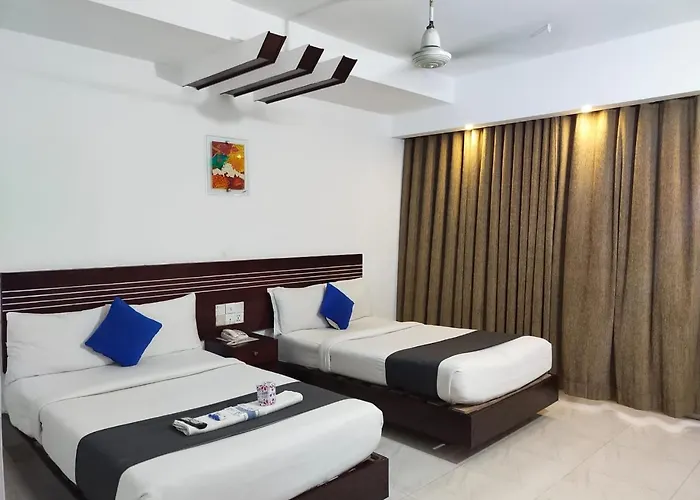 Shahjadi Resort