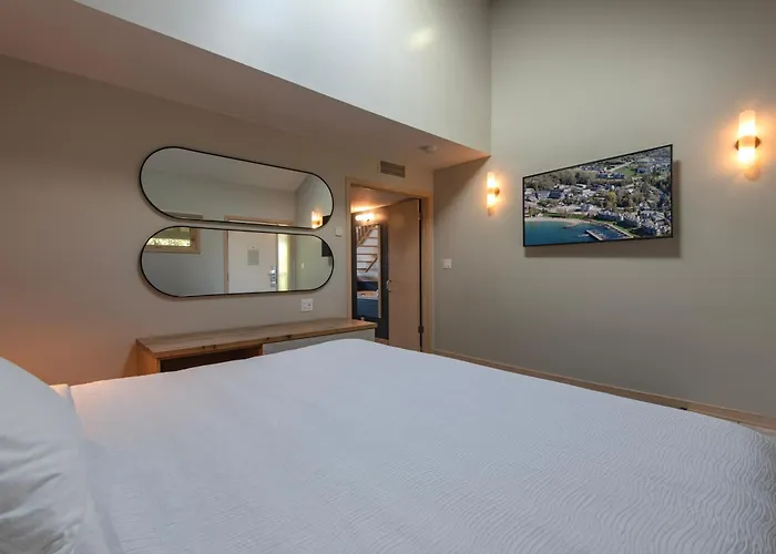 Country House Resort