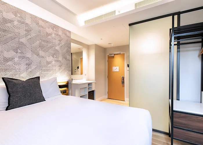 Kith Hotel Darling Harbour
