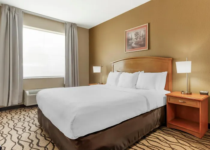Comfort Inn & Suites Chesapeake - Portsmouth