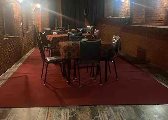 My Family Hotel