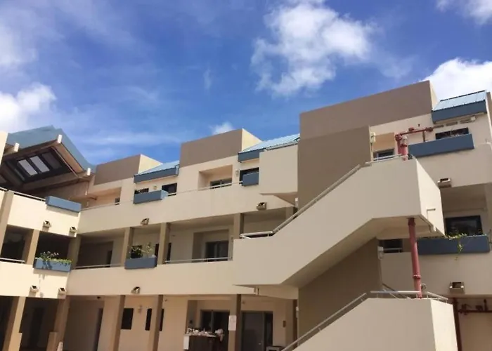 Guam Airport Hotel