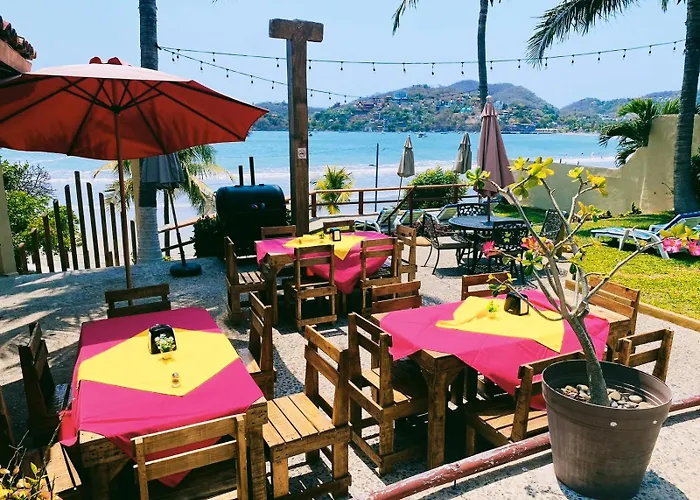 Villas Miramar