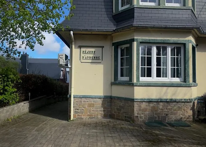 Hotel Sejour D'Ardenne