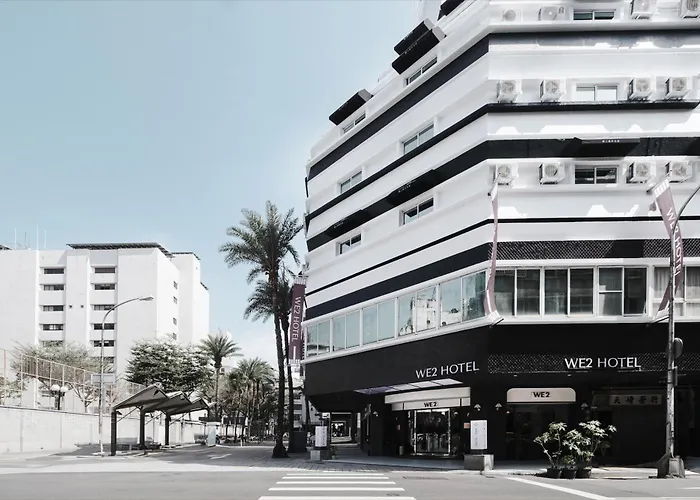 We2 Design Hotel