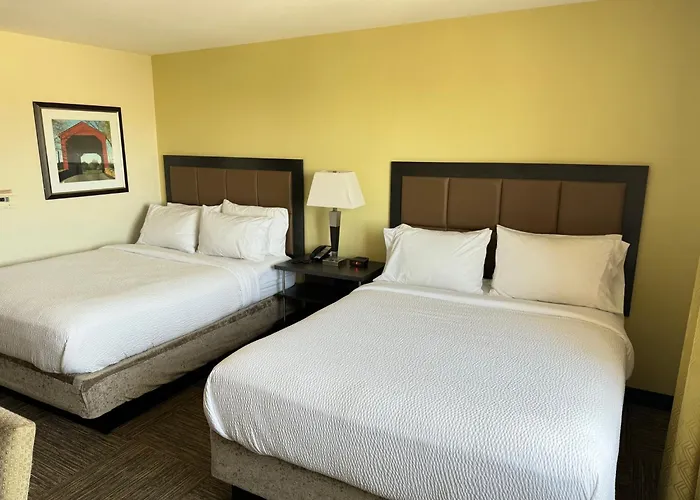Candlewood Suites Philadelphia - Airport Area By Ihg