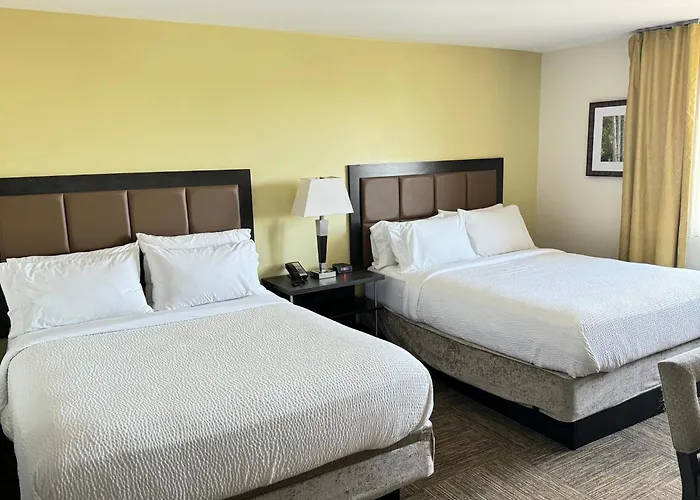 Chester Cheap Hotels