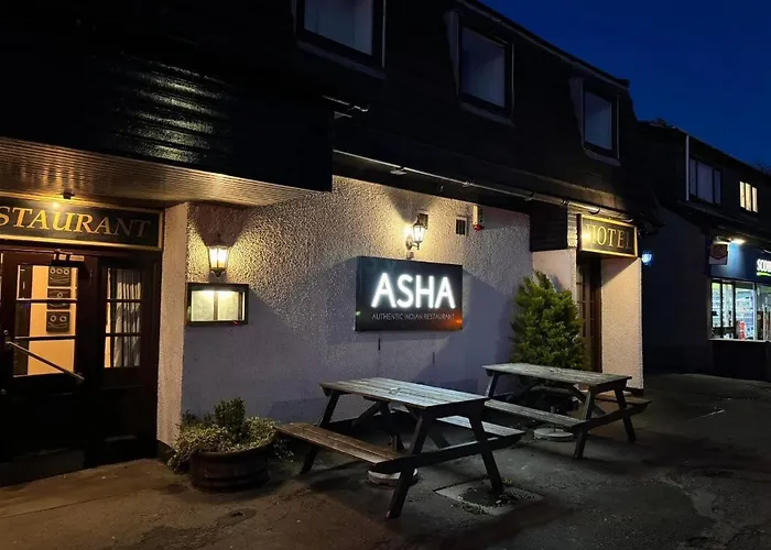 Maltings Hotel