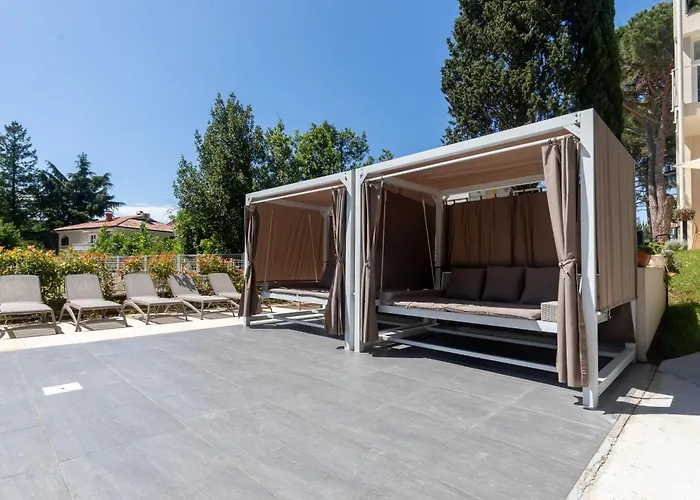 Hotel Emaus