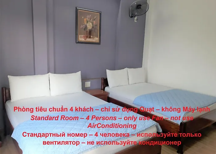 Blue Sea Hotel 2